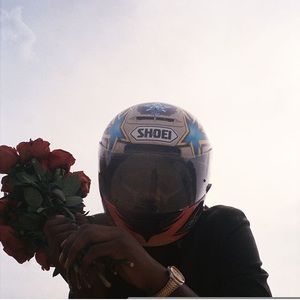 Meet your Posher, Cliff thomas